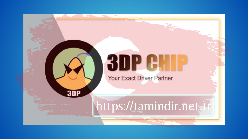 3DP Chip Download