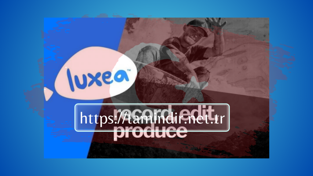 ACDSee Luxea Video Editor Full Indir