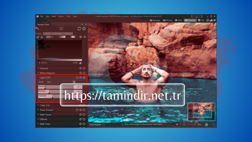 ACDSee Photo Studio License Key 