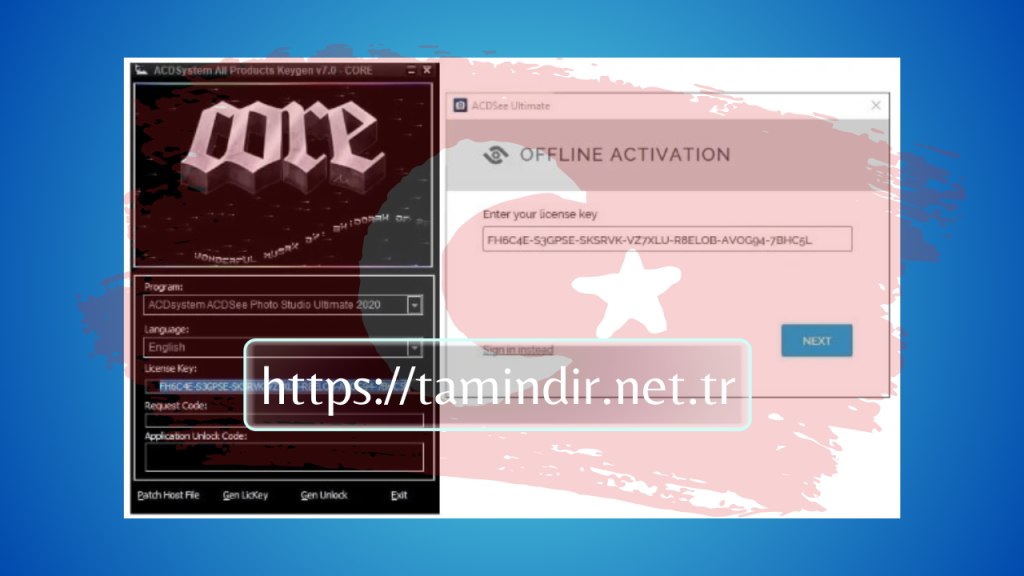 ACDSee Ultimate Full Crack