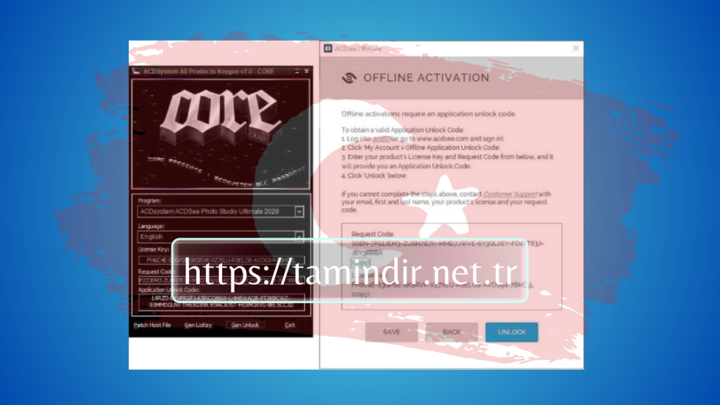 ACDSee Ultimate Full Indir