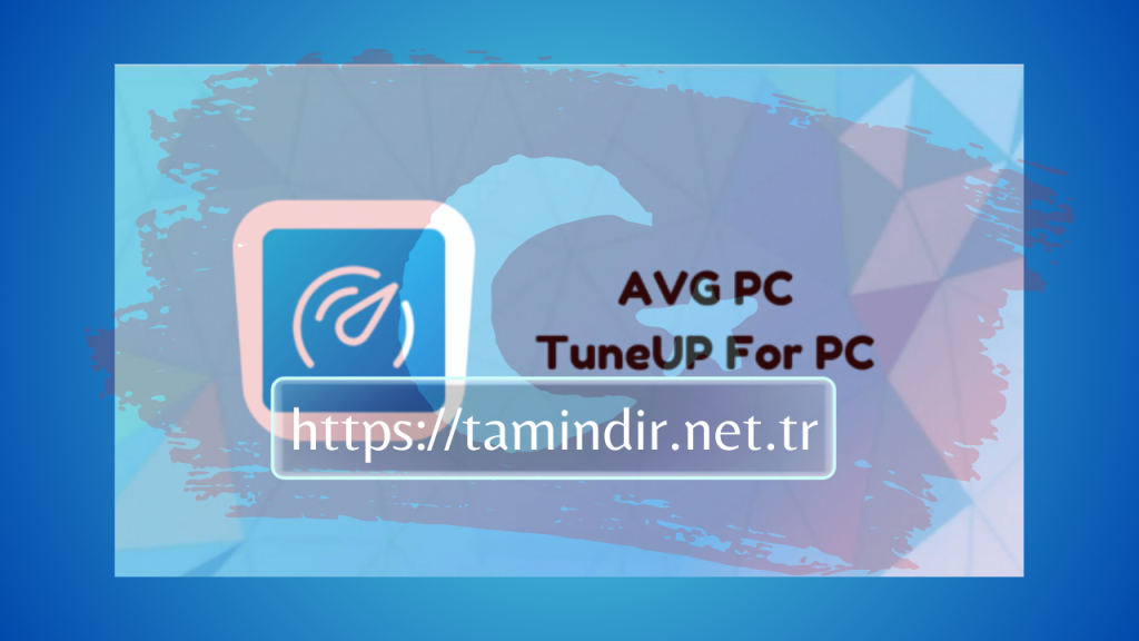 AVG Tuneup Full