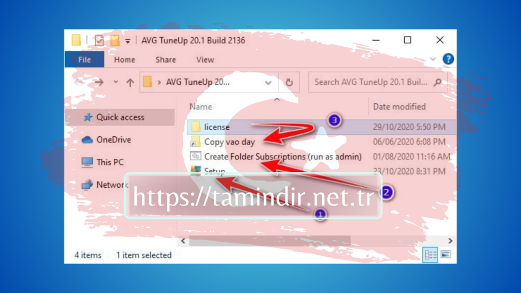 AVG Tuneup Keygen