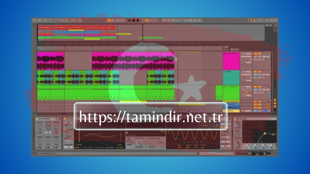 Ableton Live 11 Crack
