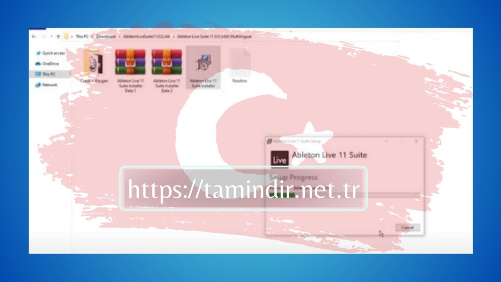 Ableton Live 11 Torrent