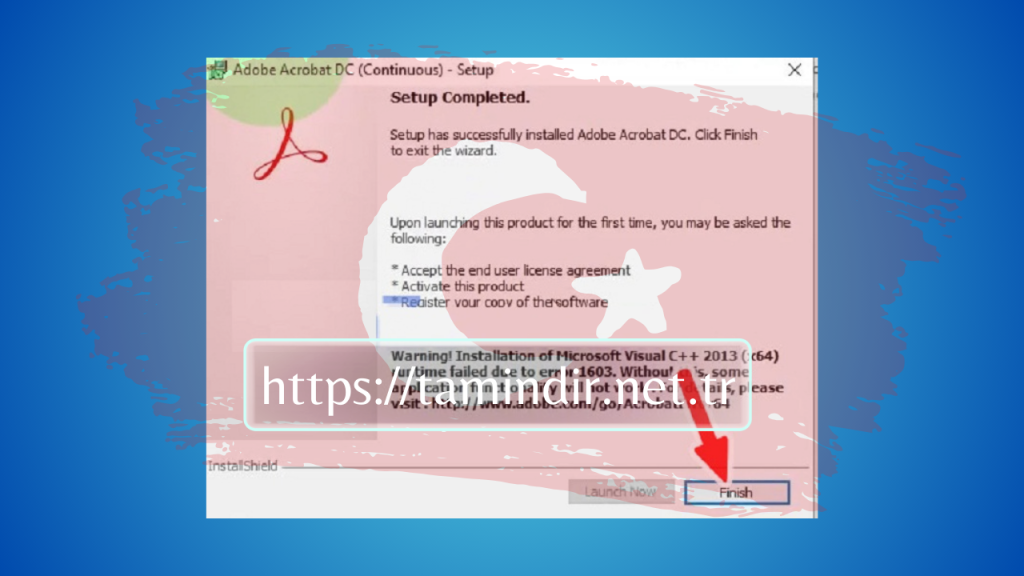 Adobe Acrobat Reader Indir