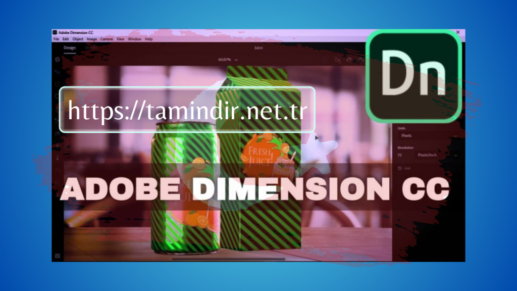 Adobe Dimension Crack