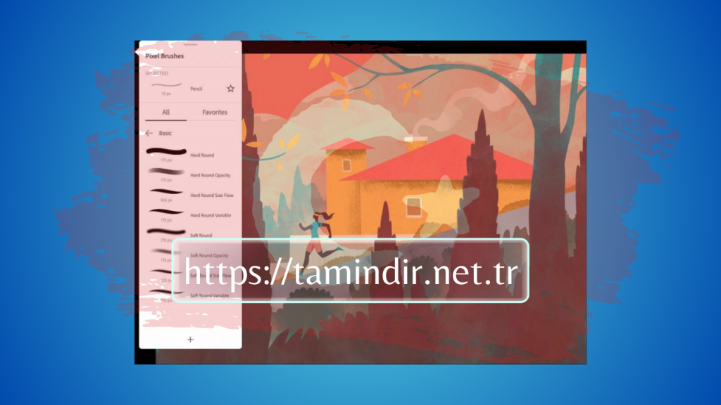 Adobe Fresco Crack
