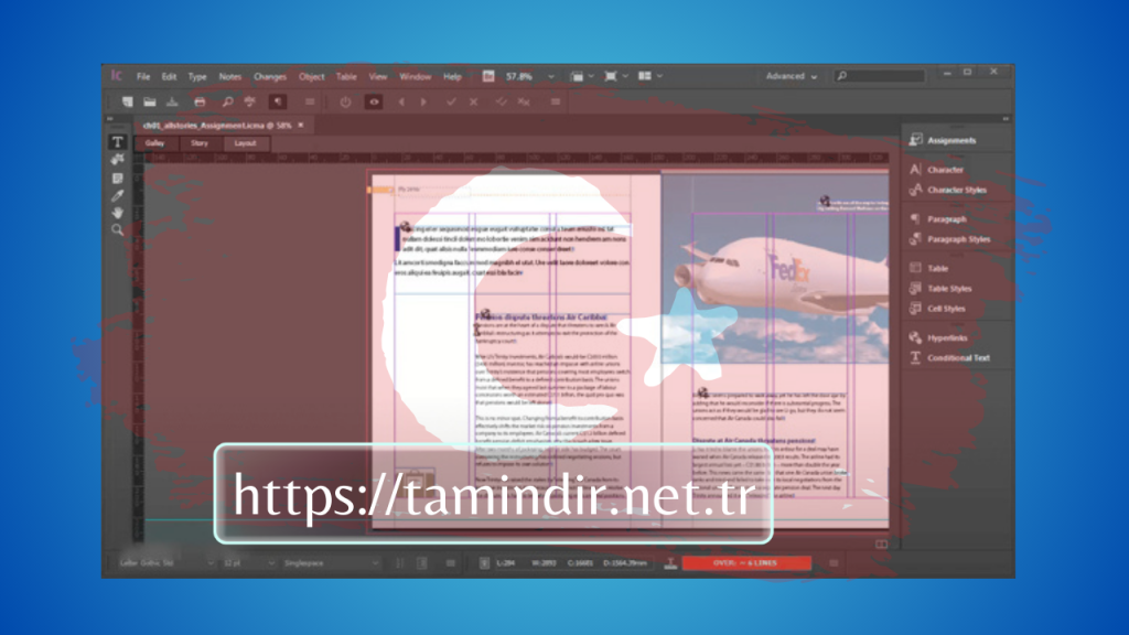 Adobe InCopy 2023 Crack
