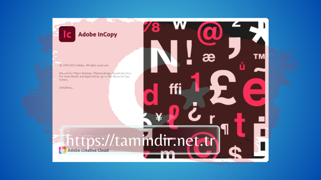 Adobe InCopy 2023 Crack