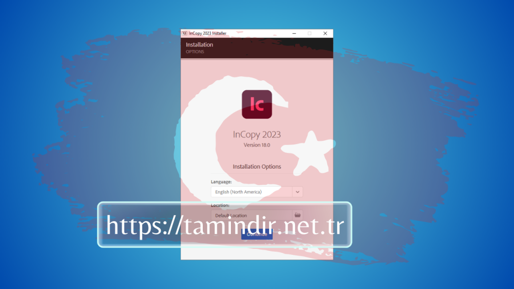 Adobe InCopy 2023 Indir