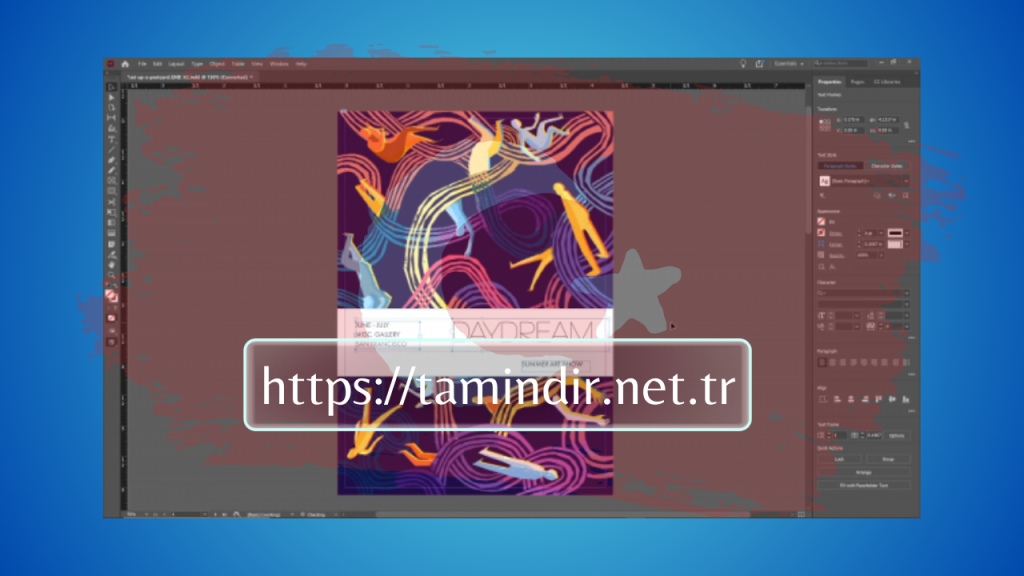 Adobe InDesign 2023 Crack