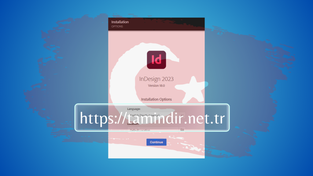 Adobe InDesign 2023 Full Indir