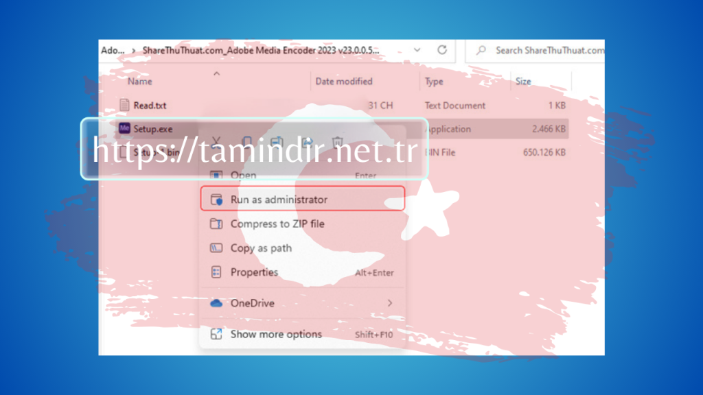 Adobe Media Encoder Indir 