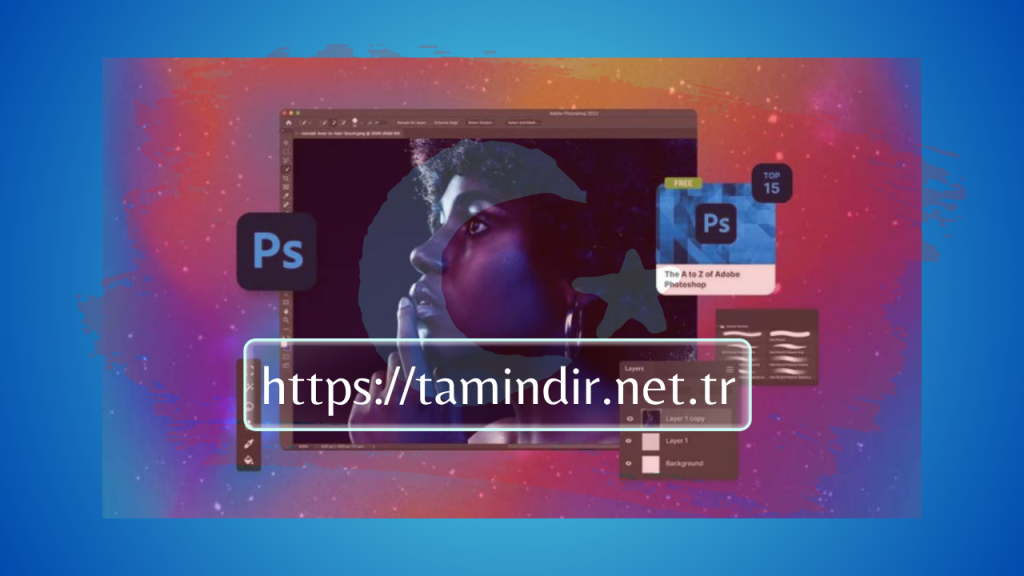 Adobe Photoshop 2023 Crack