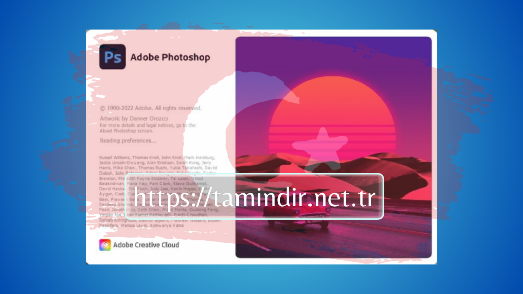 Adobe Photoshop 2023 Crack
