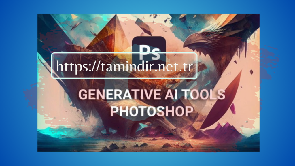 Adobe Photoshop AI Beta