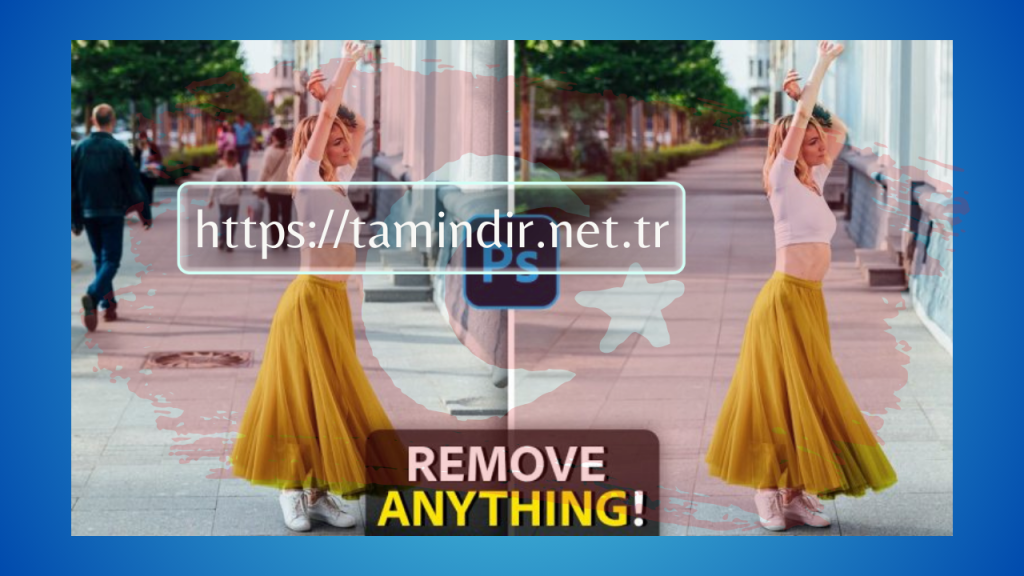 Adobe Photoshop AI Free Download