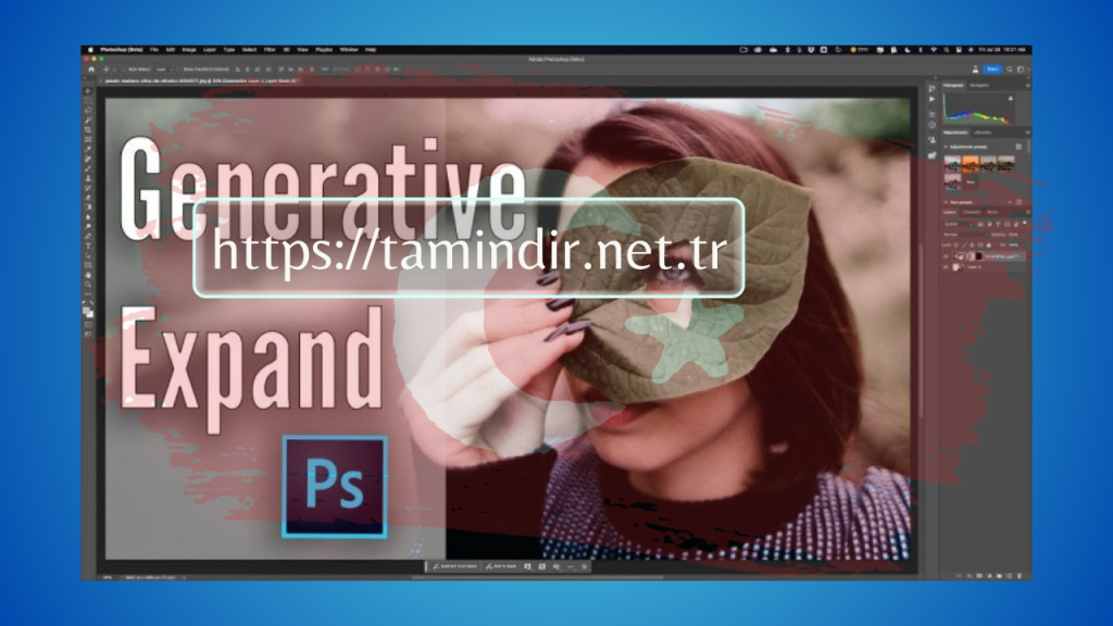 Adobe Photoshop AI Free Download