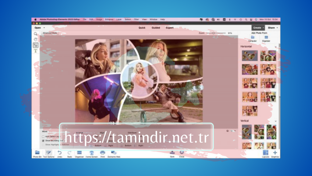 Adobe Photoshop Elements 2023 Download 