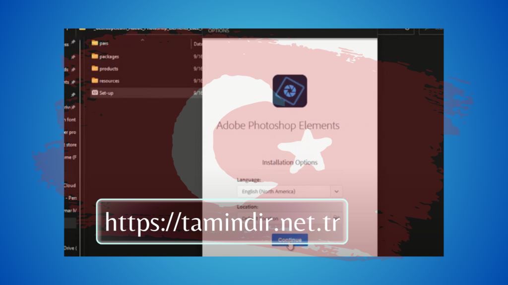 Adobe Photoshop Elements 2023 Full