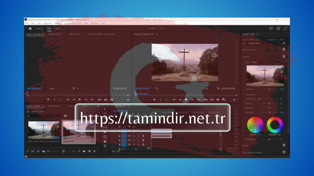 Adobe Premiere Pro Crack