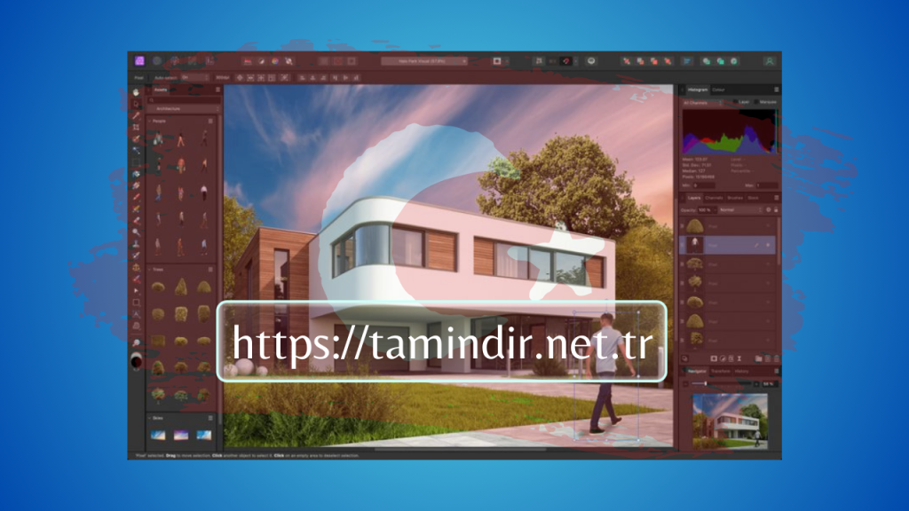 Affinity Photo Crack