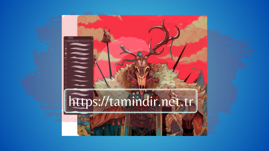 Affinity Photo Full Indir