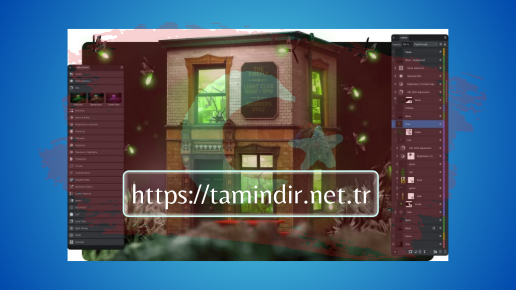 Affinity Photo Keygen