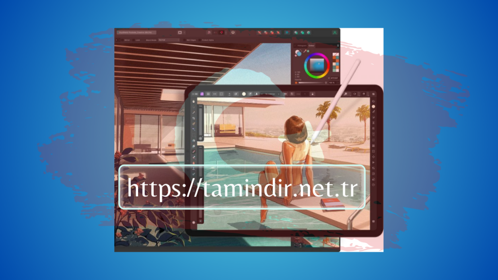 Affinity Photo Keygen