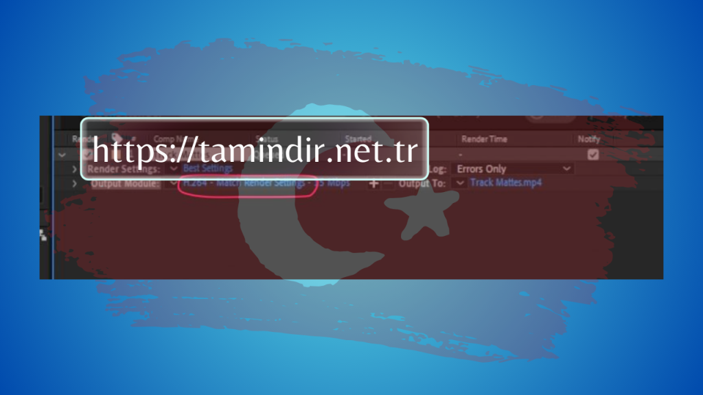 After Effects 2023 Crack