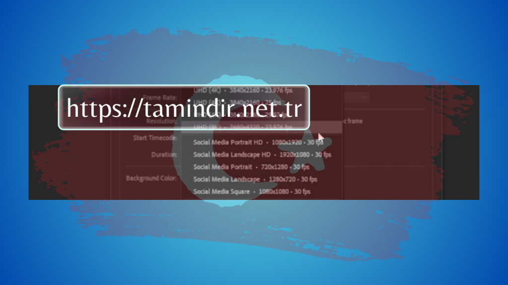 After Effects 2023 Indir