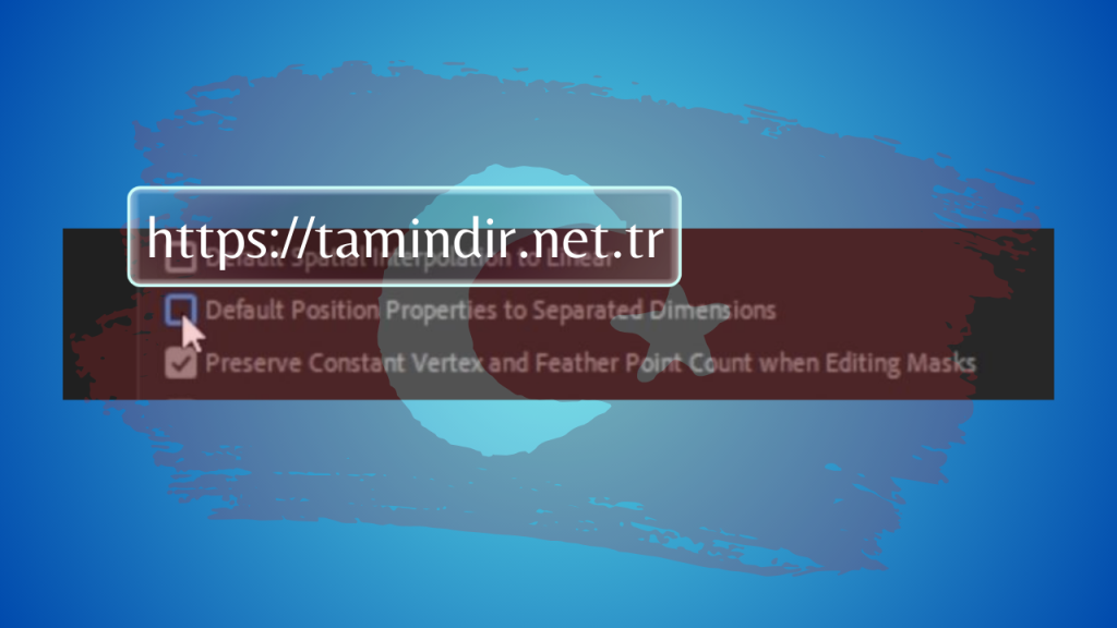 After Effects 2023 Indir