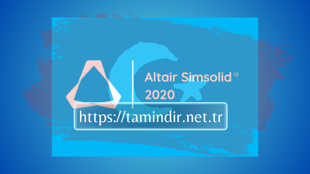 Altair SimSolid Download