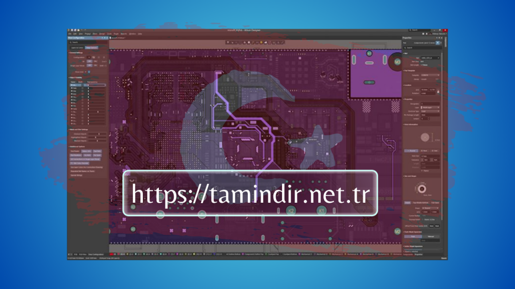 Altium Designer Crack