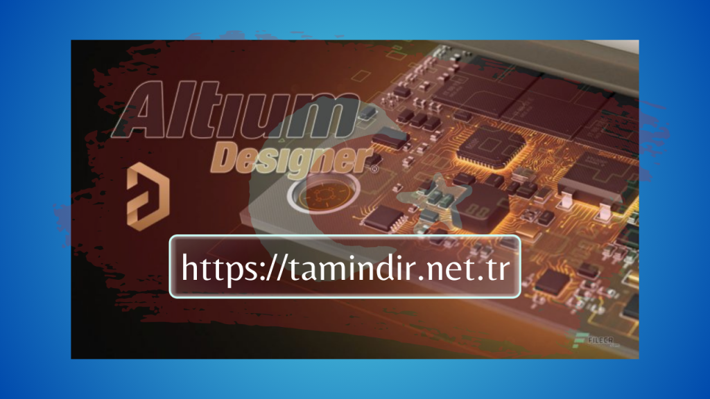 Altium Designer Crack