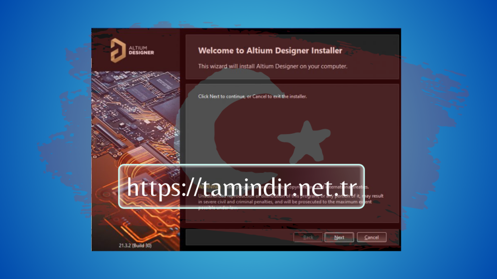 Altium Designer Crack Indir