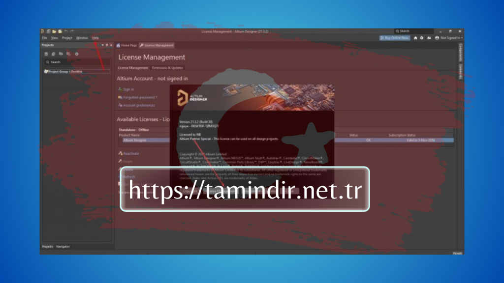 Altium Designer Full Download