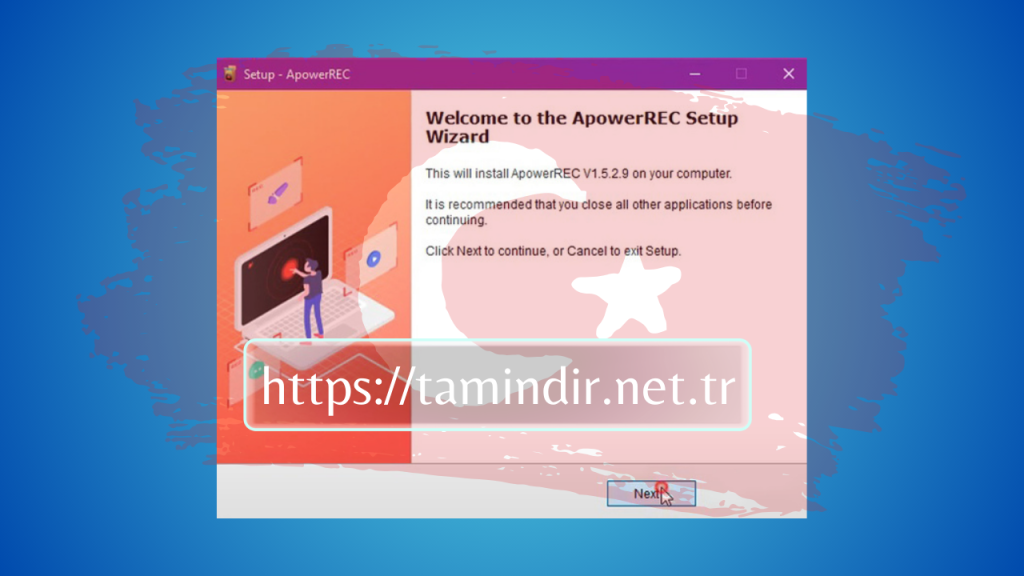 ApowerREC Activation Code