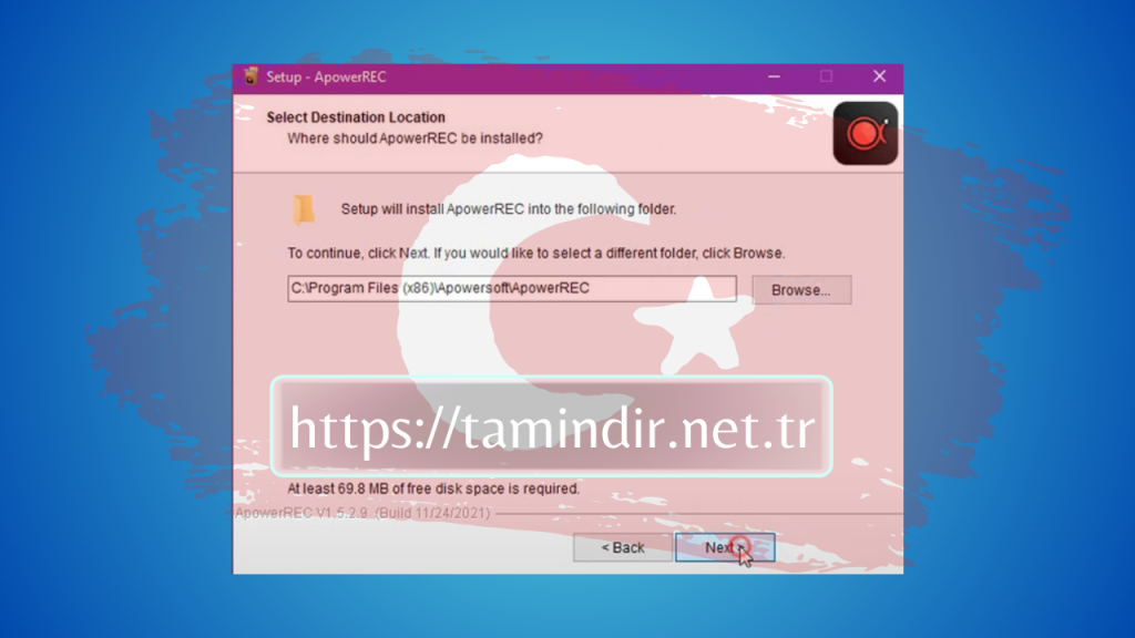 ApowerREC Torrent