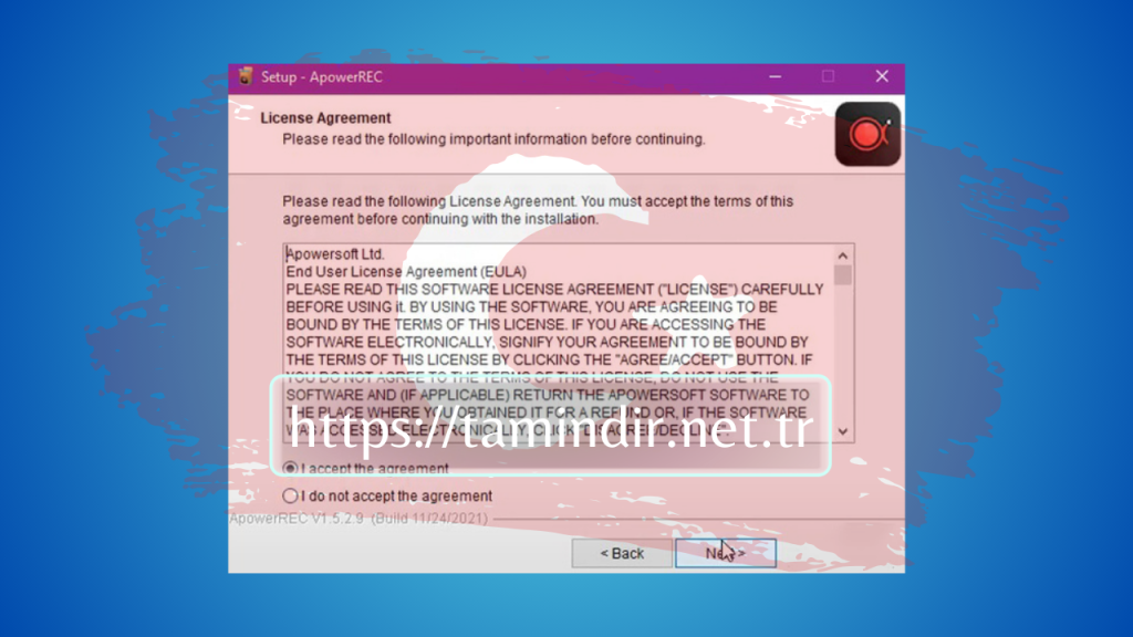 ApowerREC Torrent
