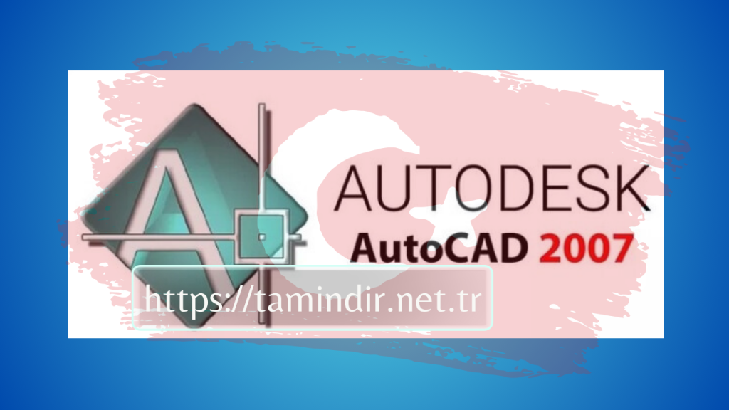 AutoCAD 2007 Crack