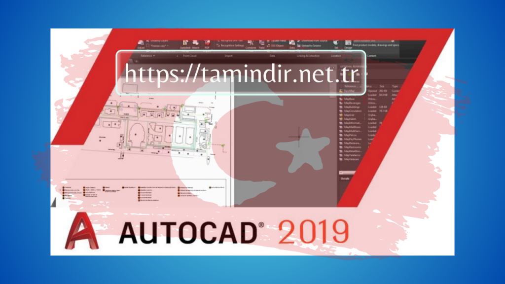 AutoCAD 2019 Crack 