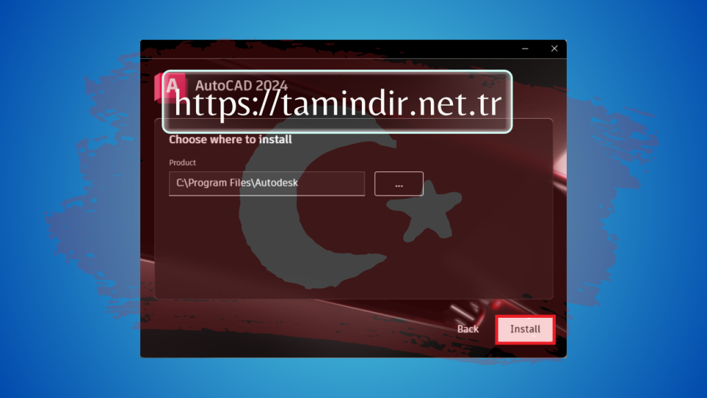 AutoCAD 2024 Crack