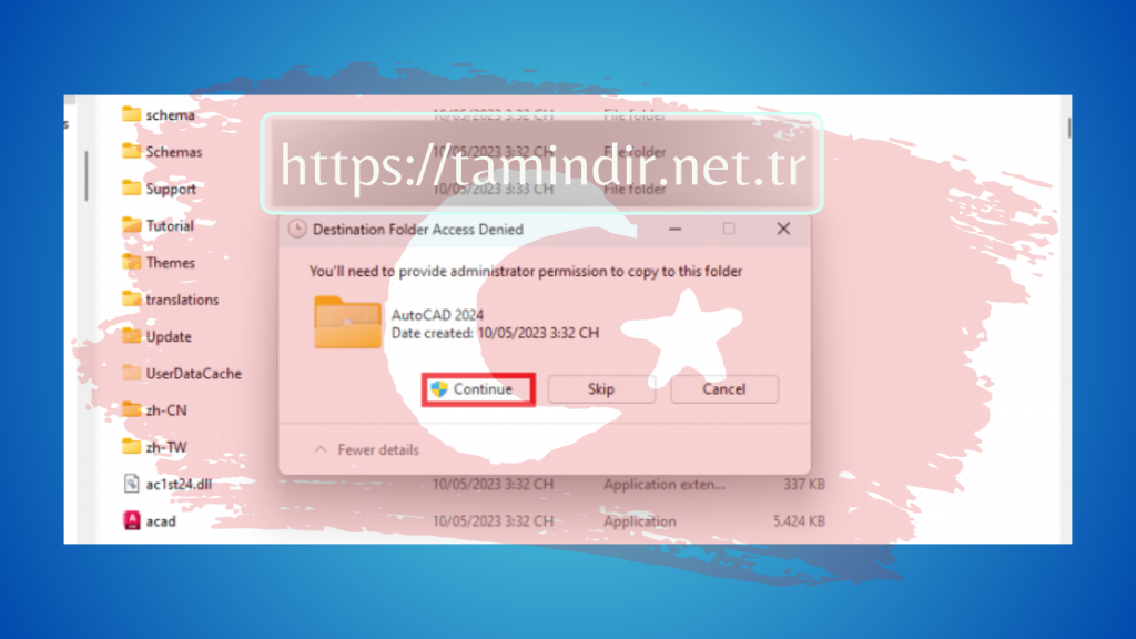 AutoCAD 2024 Serial Key