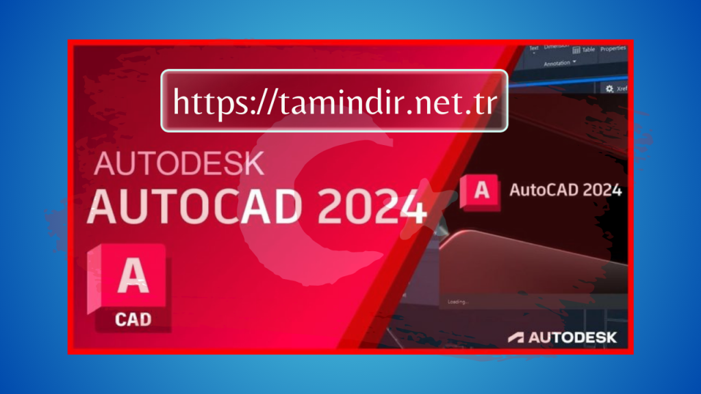 AutoCAD 2024 full