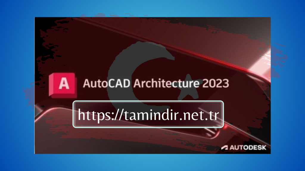 AutoCAD Architecture 2023 Torrent