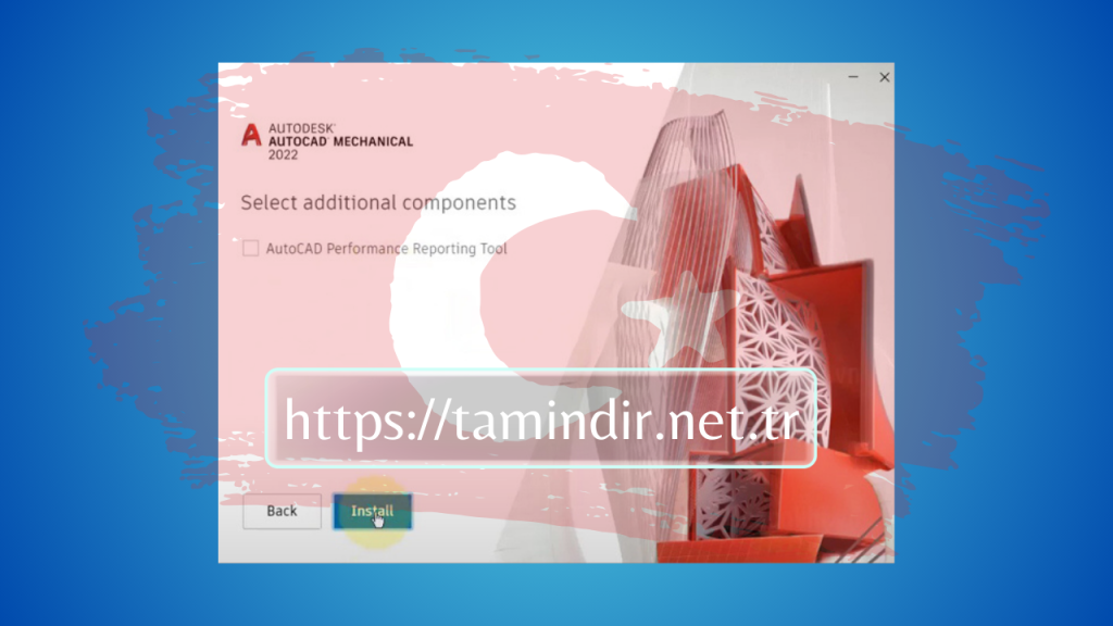 AutoCAD Mechanical 2022 Full