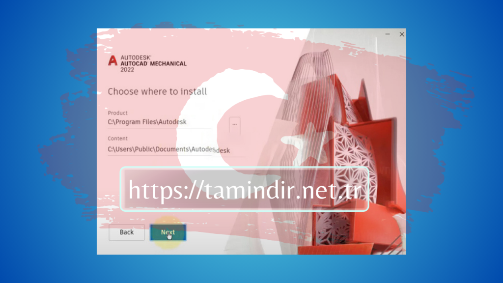 AutoCAD Mechanical 2022 Torrent