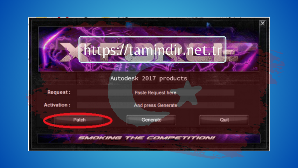 Autodesk AutoCAD 2018 Crack